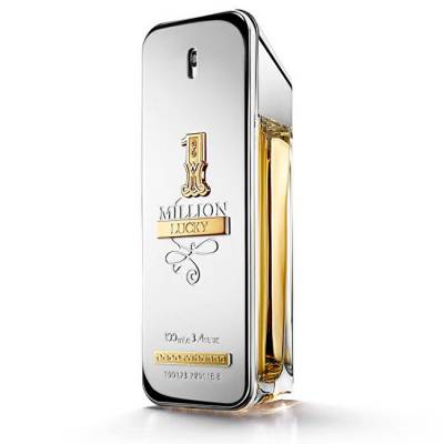 Paco Rabanne 1 Million Lucky - EDT 1 Million Lucky 50 ml