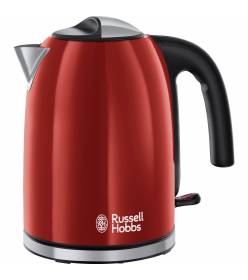 RUSSELL HOBBS 20412-70 FLAME RED 1,7l