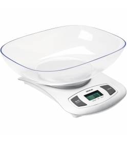 SENCOR SKS 4001WH kuchyňská váha