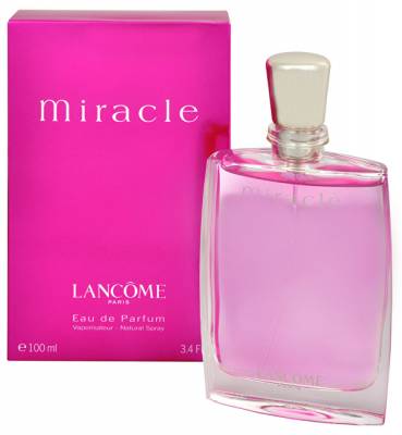 Lancome Miracle - EDP 100 ml
