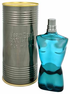Jean P. Gaultier Le Male - voda po holení Le Male - voda po holení 125 ml
