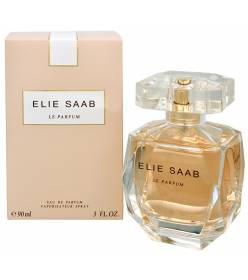 Elie Saab Le Parfum - EDP Le Parfum 50 ml