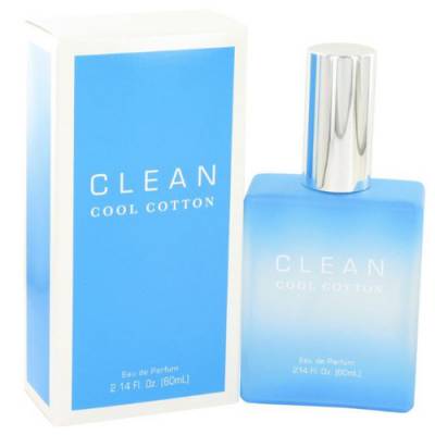 Clean Cool Cotton - EDP Cool Cotton - EDP 60 ml