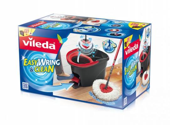 Vileda Easy Wring & Clean