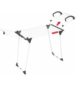 Vileda Premium 2 v 1 sušák na prádlo 18 m