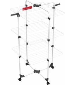Vileda Mixer 3 sušák na prádlo 30 m