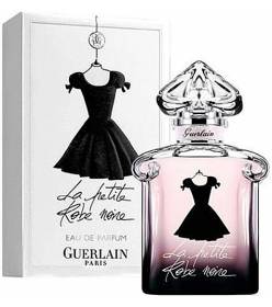 Guerlain La Petite Robe Noire (2012) - EDP 30 ml