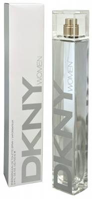 DKNY Women Energizing - EDT Women Energizing - EDT - Objem: 50 ml