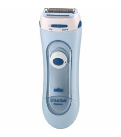 BRAUN LS 5160 HOLICÍ STR. DÁMSKÝ