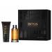 Boss The Scent - EDT 50 ml + sprchový gel 100 ml