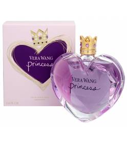 Vera Wang Princess - EDT Princess - EDT - Objem: 50 ml
