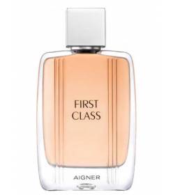 Aigner First Class - EDT 100 ml