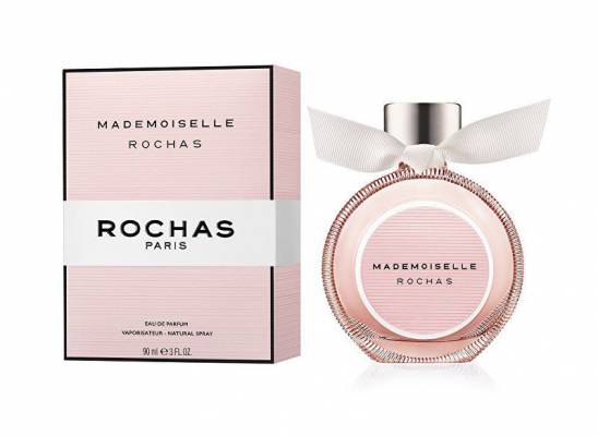 Rochas Mademoiselle  - EDP TESTER 90 ml