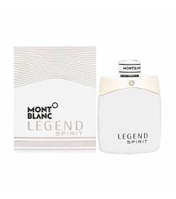 Mont Blanc Legend Spirit - EDT Legend Spirit - EDT 30 ml