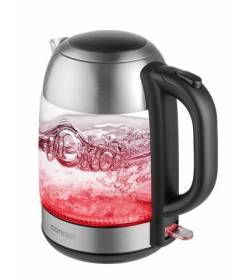 CONCEPT RK4080 Rychlovarná konvice skleněná 1,7 l