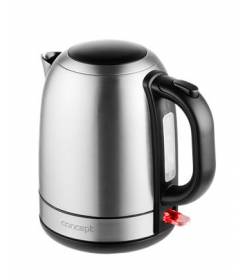 CONCEPT RK3250 Rychlovarná konvice nerezová 1,2 l