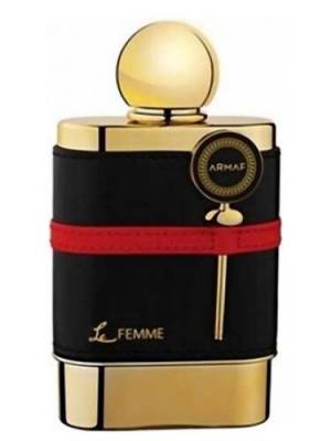 Armaf Le Femme - EDP Le Femme 100 ml