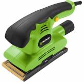 FIELDMANN FDB 2004-E Vibrační bruska