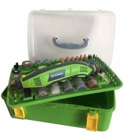 FIELDMANN FDMB 200172-E Model. bruska