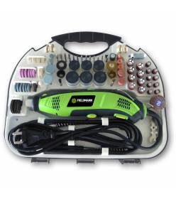 FIELDMANN FDMB 200171-E Modelář. bruska