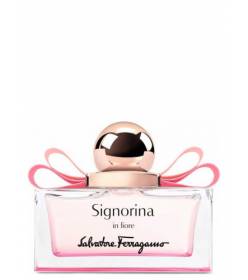 Salvatore Ferragamo Signorina In Fiore - EDT Signorina In Fiore - EDT - Objem: 30 ml