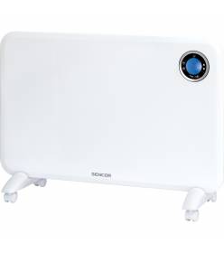 SENCOR SCF 3200WH elektrický konvektor