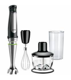 BRAUN MQ7035X