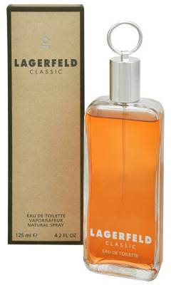 Karl Lagerfeld Classic - EDT TESTER Classic 100 ml
