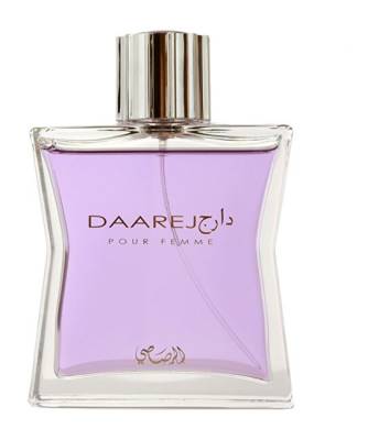 Rasasi Daarej Pour Femme - EDP 100 ml