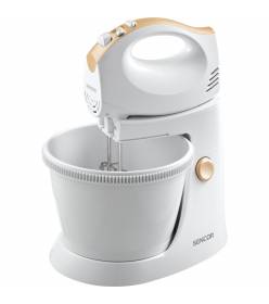 SENCOR SHM 5330-EUE3 mixér s mísou