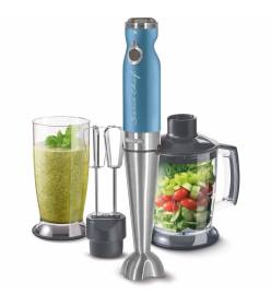 SENCOR SHB 5602BL-EUE3 tyčový mixér modrý