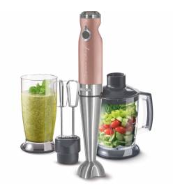 SENCOR SHB 5605RS-EUE3 tyčový mixér růžový