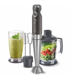 SENCOR SHB 5608BK-EUE3 tyčový mixér černý