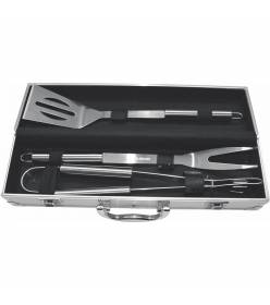 FIELDMANN FZG 9014 Grilovací náčíní 3 ks