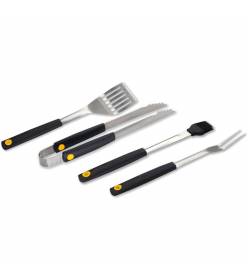 FIELDMANN FZG 9015 Grilovací náčíní 4 ks