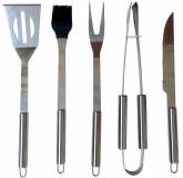 FIELDMANN FZG 9016 Grilovací náčíní 5 ks