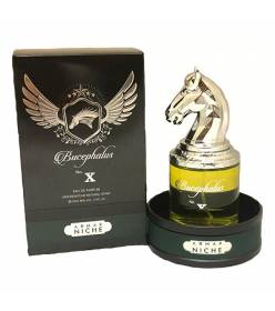 Armaf Bucephalus No. X EDP 100 ml