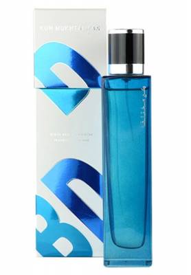 Rasasi Kun Mukthalifan Men - EDP 100 ml