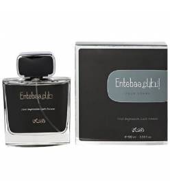 Rasasi Entebaa For Men - EDP 100 ml