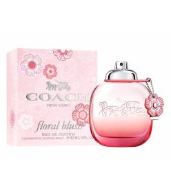 Coach Floral Blush EDP 90 ml