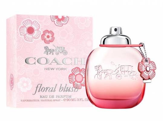 Coach Floral Blush EDP 90 ml