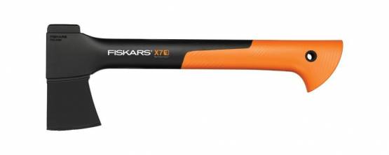 Fiskars univerzální sekera (XS) X7