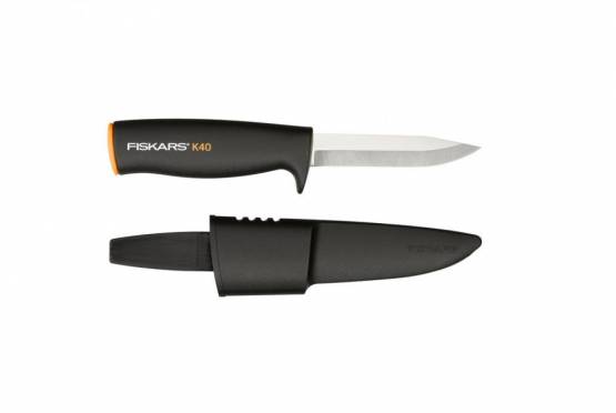 Fiskars Nůž univerzální K40