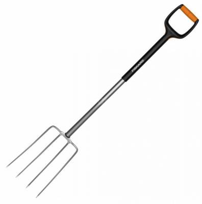 Vidle Xact™ kompostové, velké