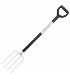 Fiskars Vidle White lehké rycí