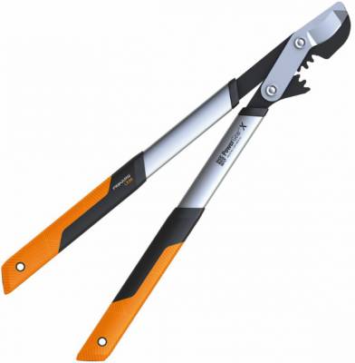 Nůžky na silné větve PowerGear™, dvoučepelové (M) LX94