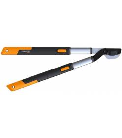 Nůžky na živý plot SmartFit™ teleskopické HS86