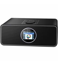 SENCOR SIR 6000WDB INTERNETOVÉ RADIO