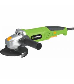 FIELDMANN FDB 200901-E Úhlová bruska
