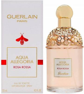 Guerlain Aqua Allegoria Rosa Rossa, EDT 125 ml